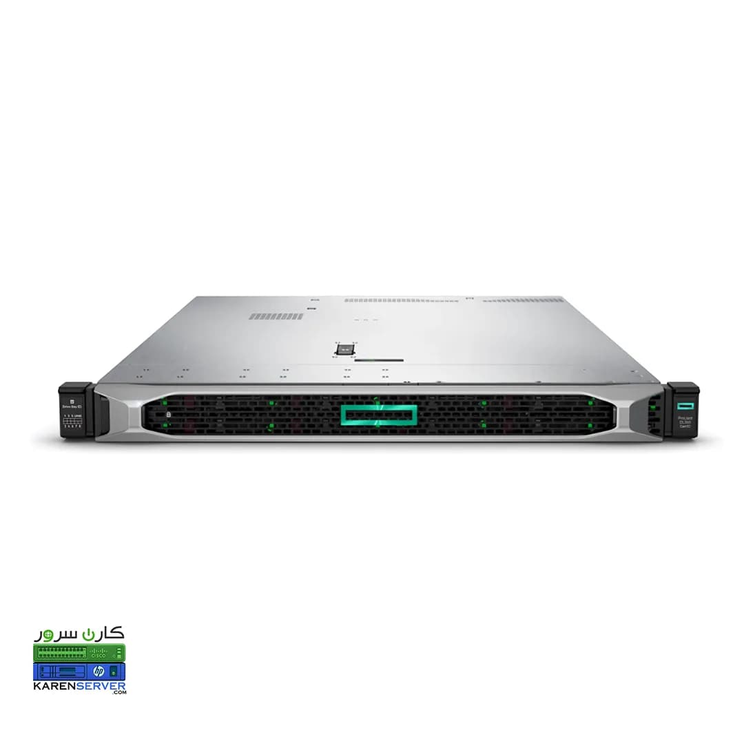 سرور HPE DL325 G10 Plus