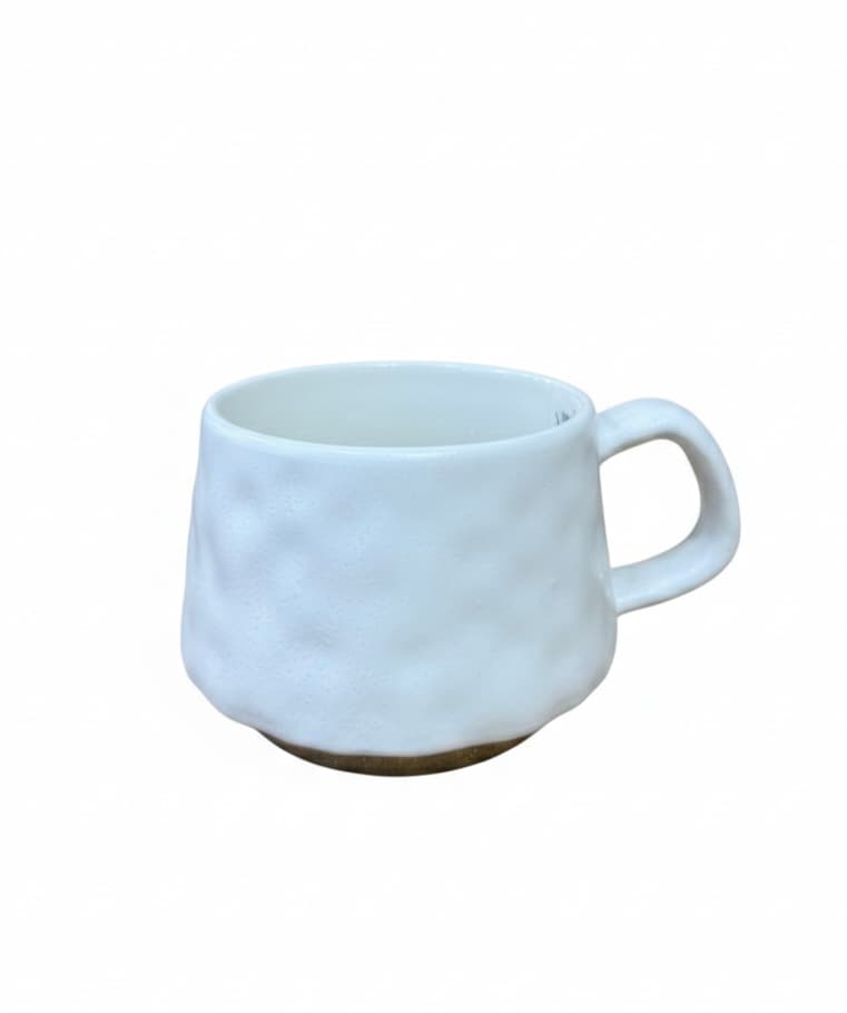 ماگ لاته خوری سرامیکی وارداتی (۱۲۷۷) — تصویر ۵