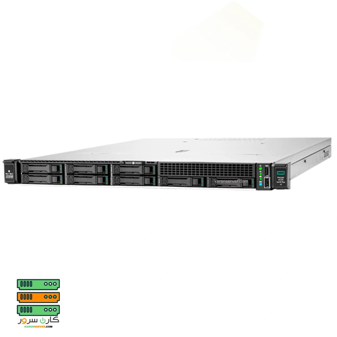 سرور HPE DL325 G10