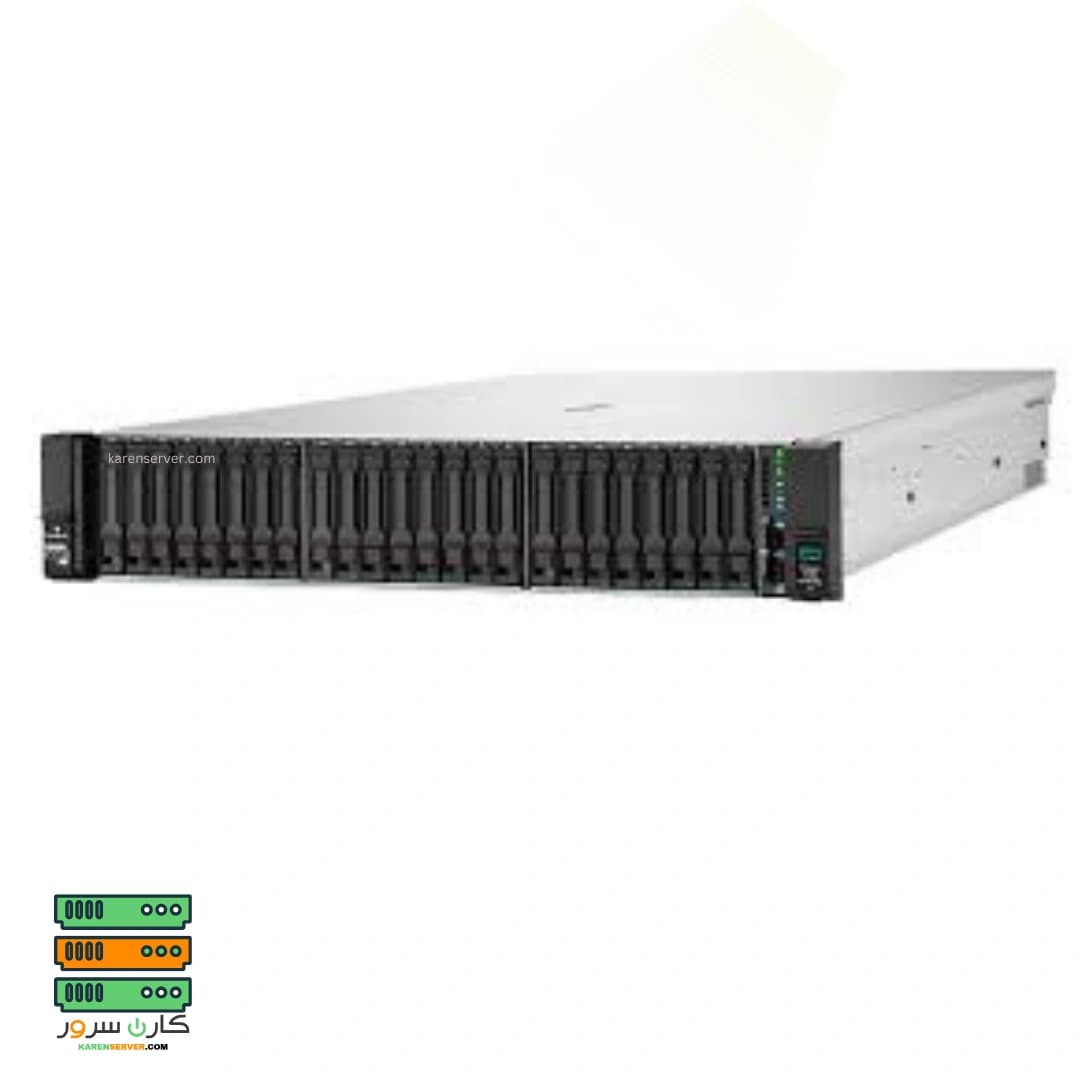 سرور HPE DL385 G10 Plus V2 — تصویر ۶