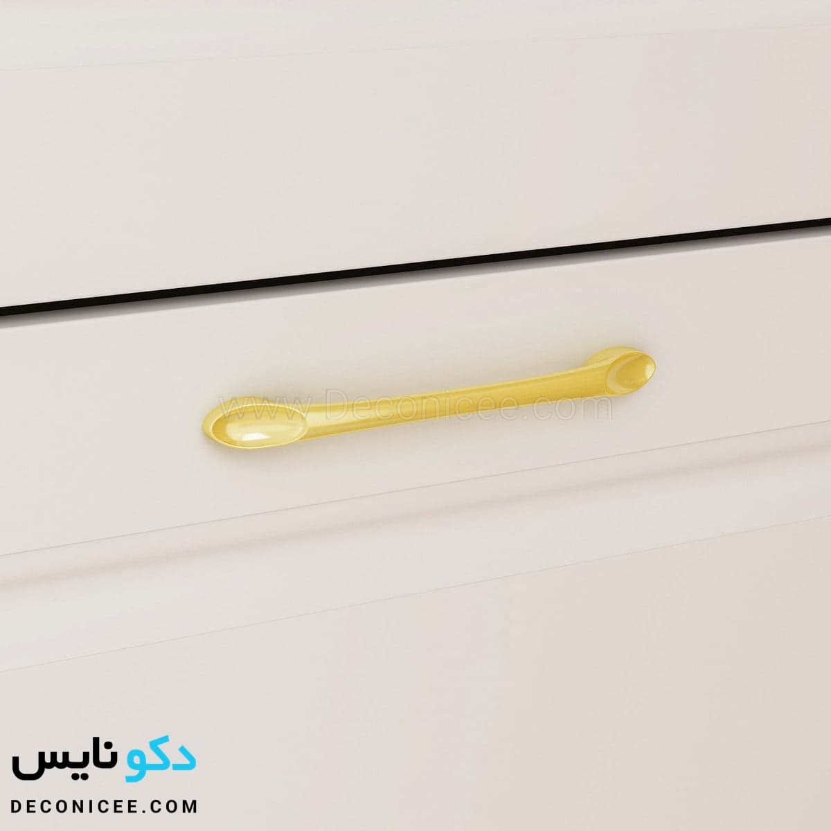 جاکفشی داشبوردی JKD15 دکونایس — تصویر ۳