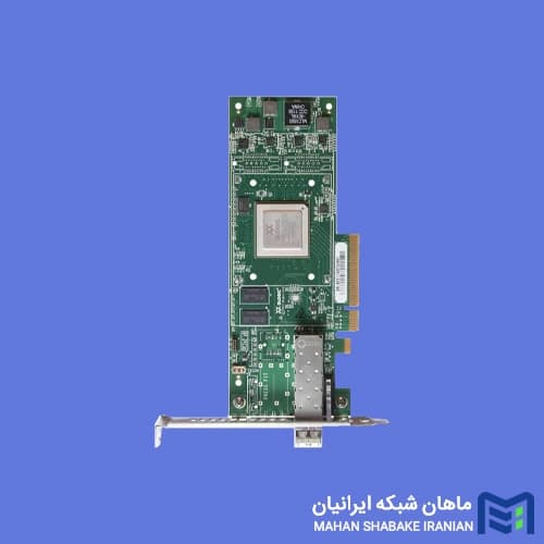 کارت HBA سرور HPE StoreFabric SN1000Q 16GB 1-port — تصویر ۶
