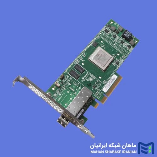 کارت HBA سرور HPE StoreFabric SN1000Q 16GB 1-port — تصویر ۵