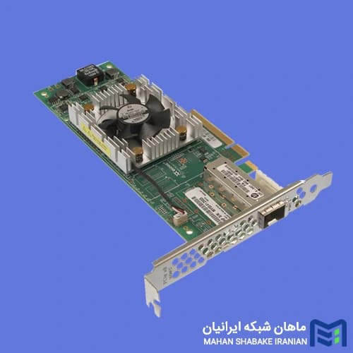 کارت HBA سرور HPE StoreFabric SN1000Q 16GB 1-port — تصویر ۷