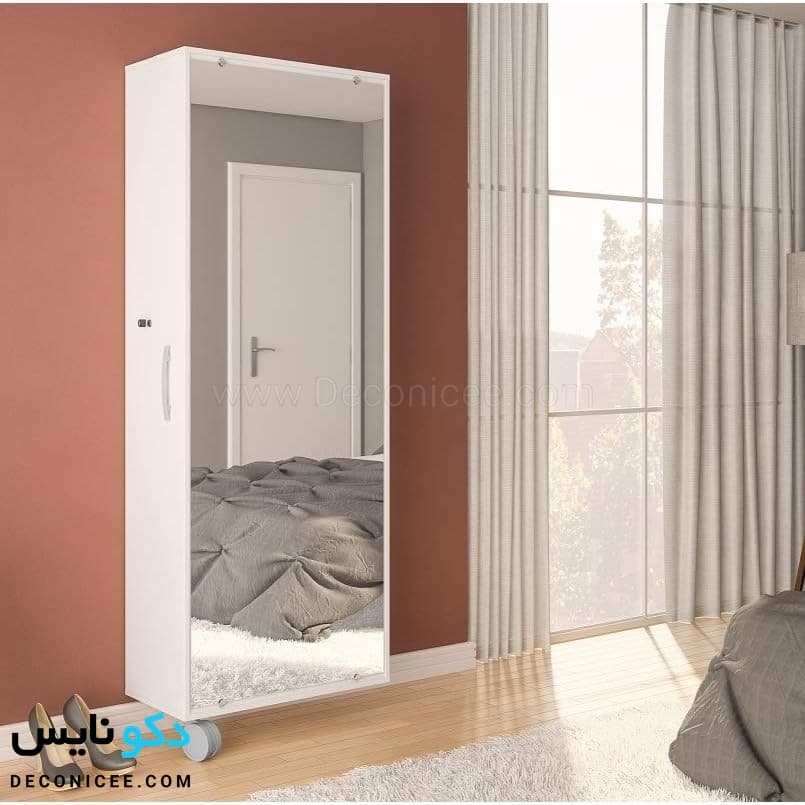 جاکفشی دیواری مدل JKD10 دکونایس — تصویر ۶
