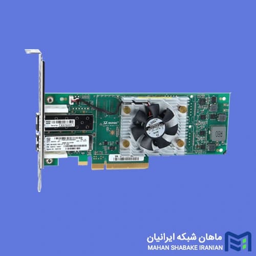 کارت HBA سرور HPE StoreFabric SN1000Q 16GB 2-port — تصویر ۶