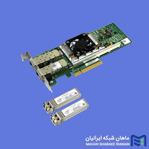 کارت HBA سرور HPE StoreFabric SN1000Q 16GB 2-port — تصویر ۵