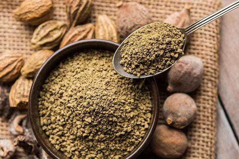 پودر هلیله سیاه — تصویر ۲