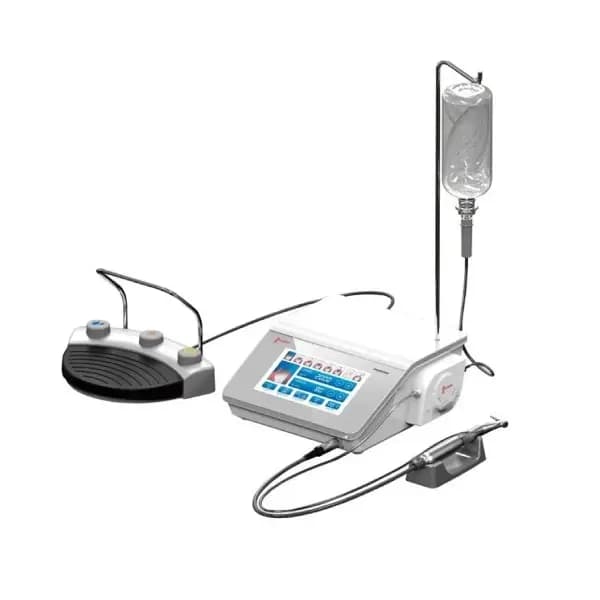 موتور ایمپلنت وودپیکر مدل ایمپلنتر Woodpecker Implanter — تصویر ۴