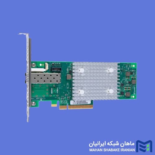 کارت HBA سرور HPE StoreFabric SN1600Q 32GB — تصویر ۹