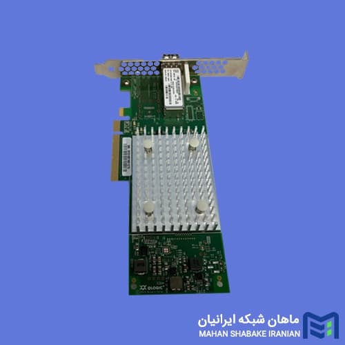 کارت HBA سرور HPE StoreFabric SN1600Q 32GB — تصویر ۸