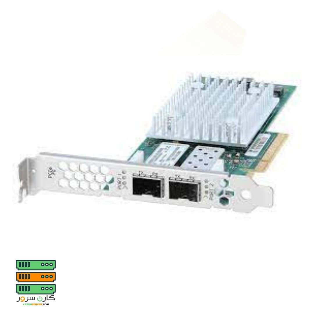 کارت HBA سرور HPE StoreFabric SN1600Q 32GB — تصویر ۵