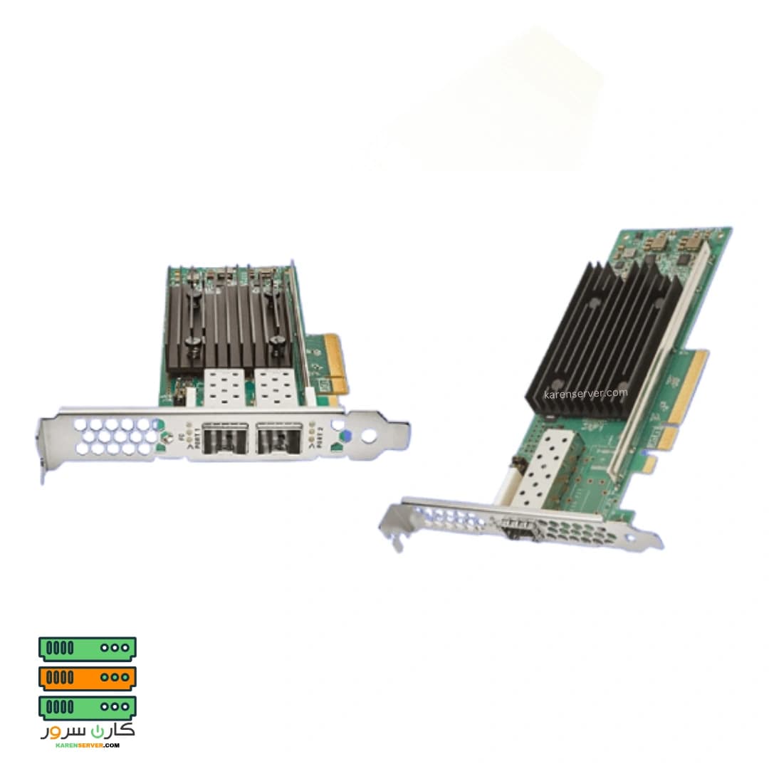 کارت HBA سرور HPE SN1610Q 32Gb — تصویر ۷