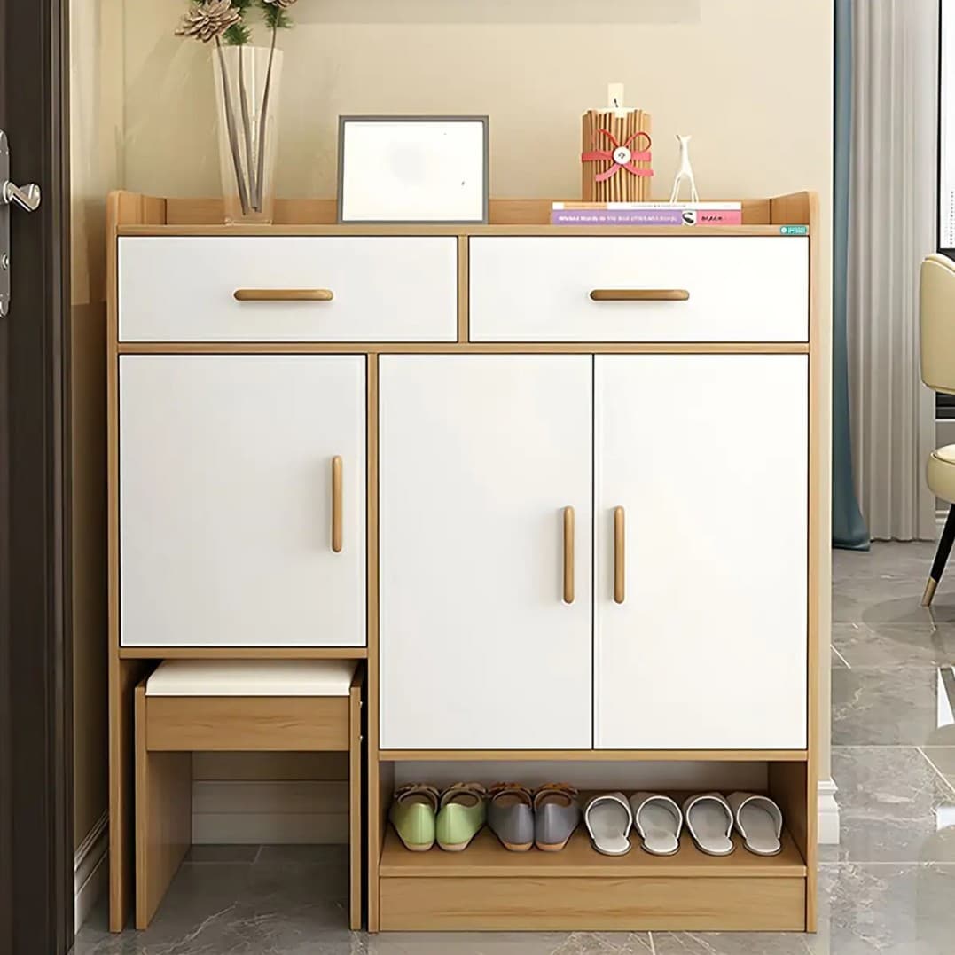 جاکفشی لولایی دکونایس مدل SJK119
