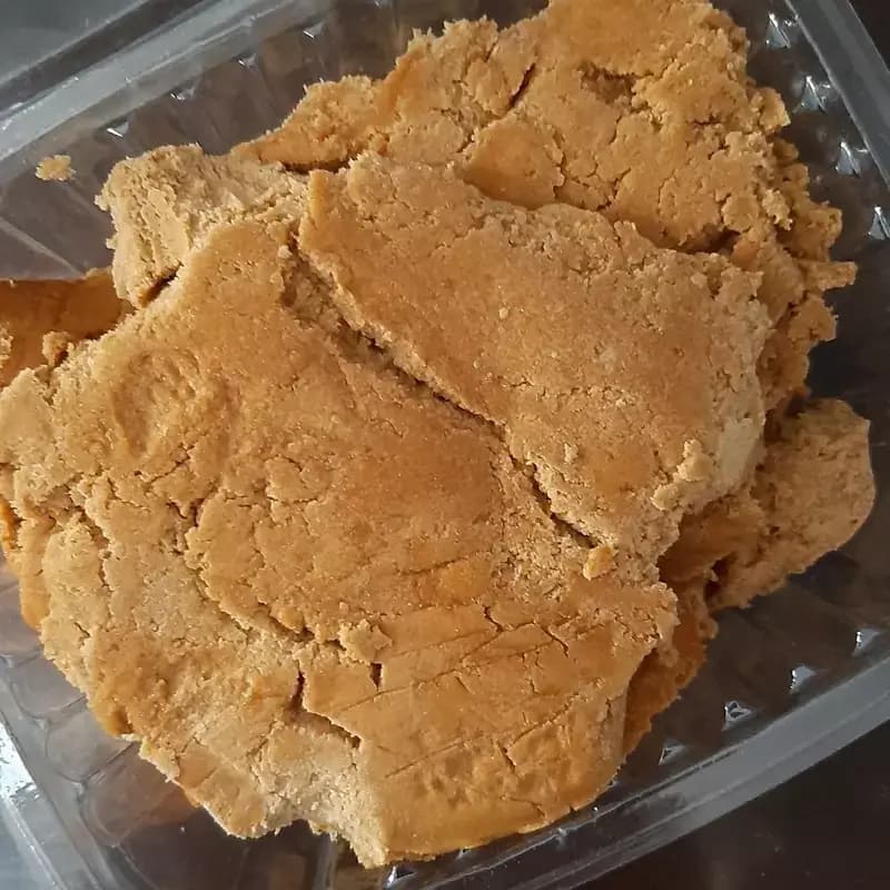 شکر سرخ – نیشکر