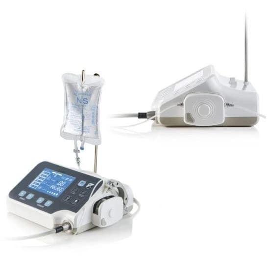 موتور ایمپلنت میکرو انایکس MicroNX مدل Impla NX — تصویر ۷