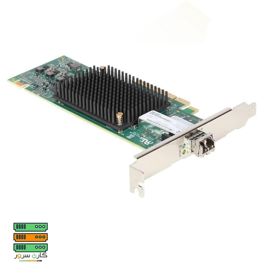 کارت شبکه HPE SN1200E 16Gb Dual Port — تصویر ۳