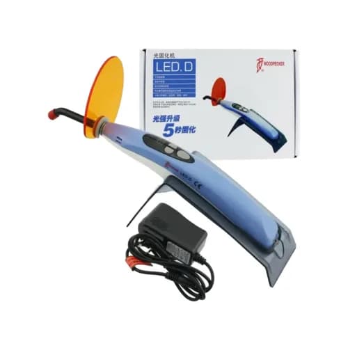 لایت کیور وودپیکر Woodpecker مدل LED.D — تصویر ۷