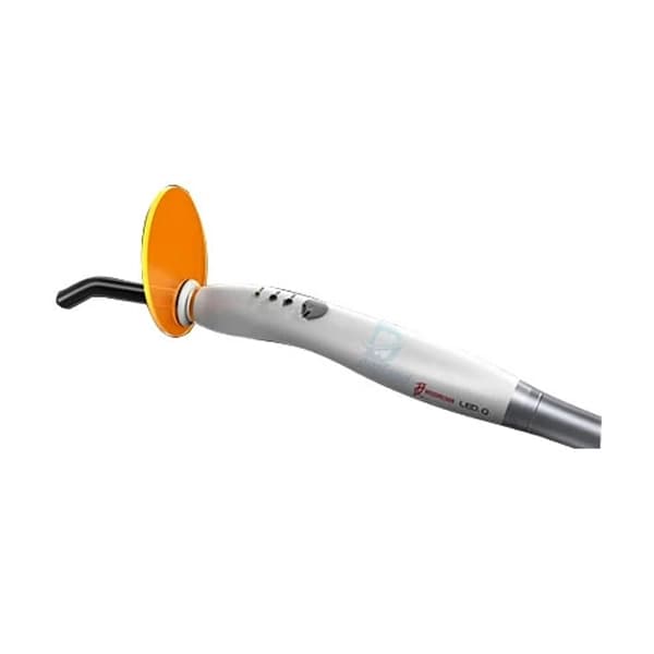 لایت کیور داخل یونیتی وودپیکر Woodpecker مدل Led Q — تصویر ۱۰