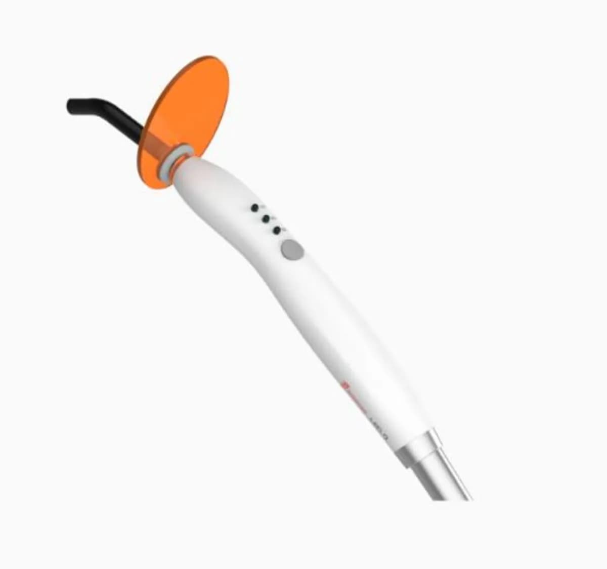 لایت کیور داخل یونیتی وودپیکر Woodpecker مدل Led Q