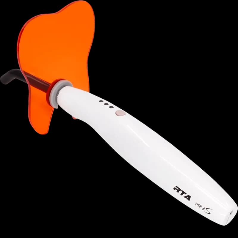 لایت کیور وودپیکر RTA Woodpecker مدل Mini S — تصویر ۷