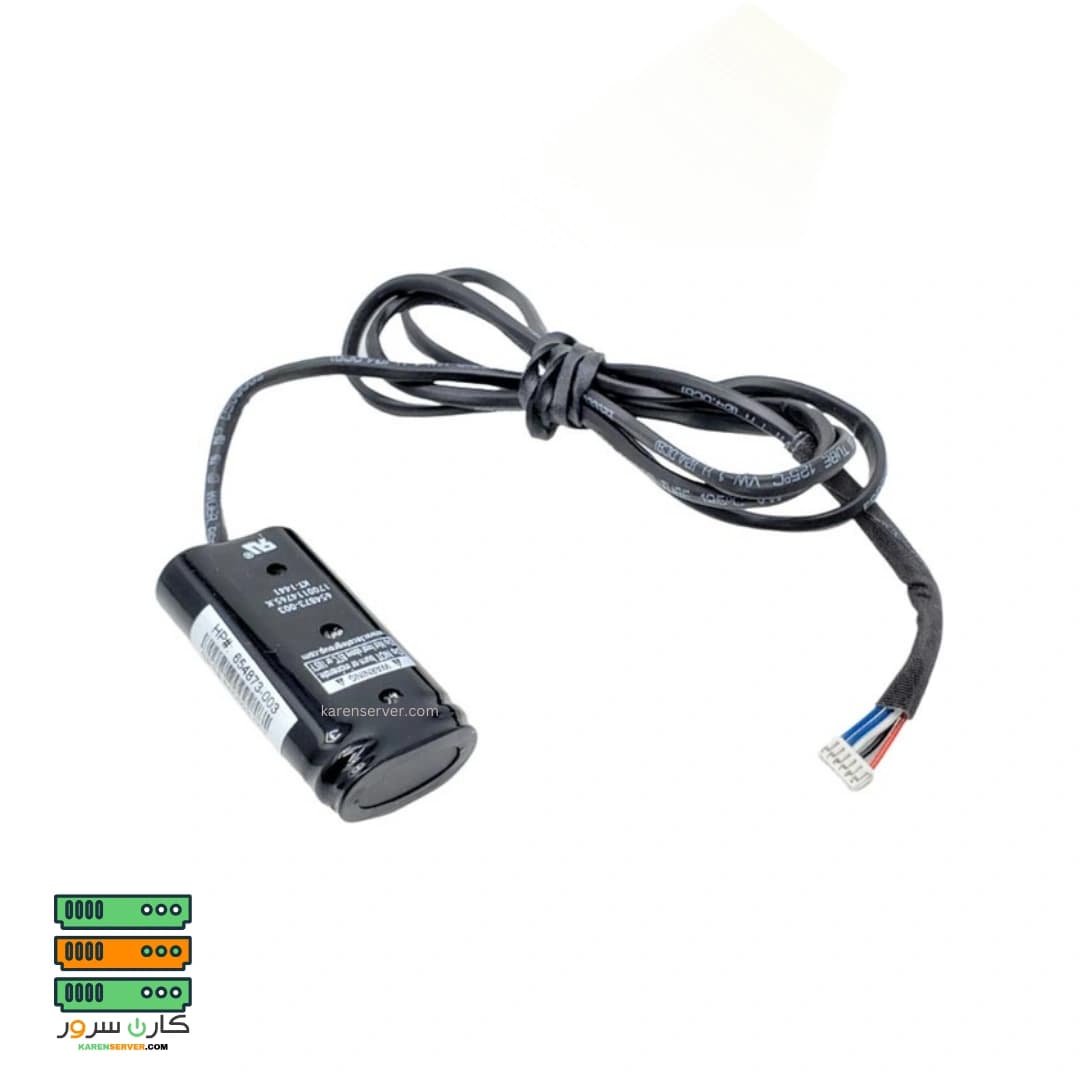 باتری سرور HPE FBWC Battery G8 — تصویر ۲