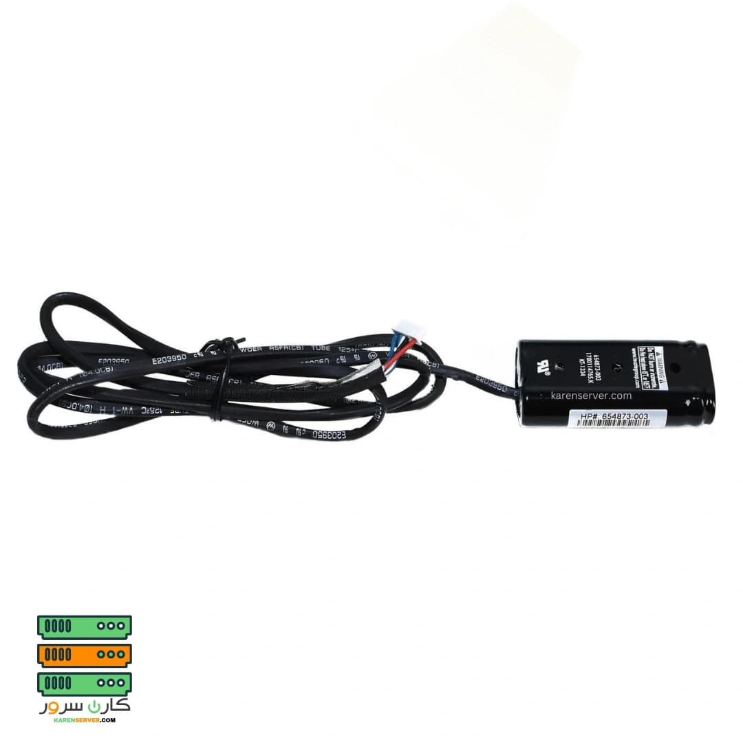 باتری سرور HPE FBWC Battery G8 — تصویر ۳