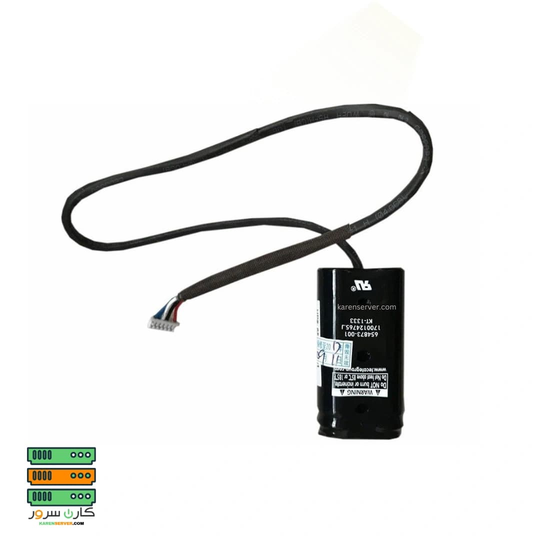 باتری سرور HPE FBWC Battery G8