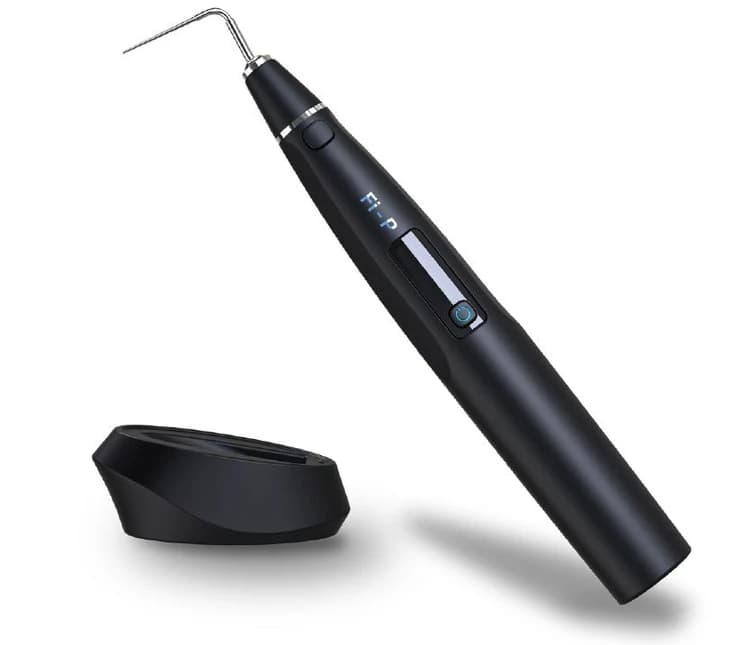 گوتا کاتر بی سیم وودپیکر Woodpecker مدل Fi-P