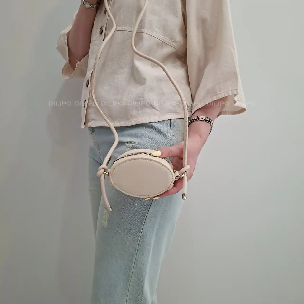 مینی بگ زنانه داتام 2704 — تصویر ۳