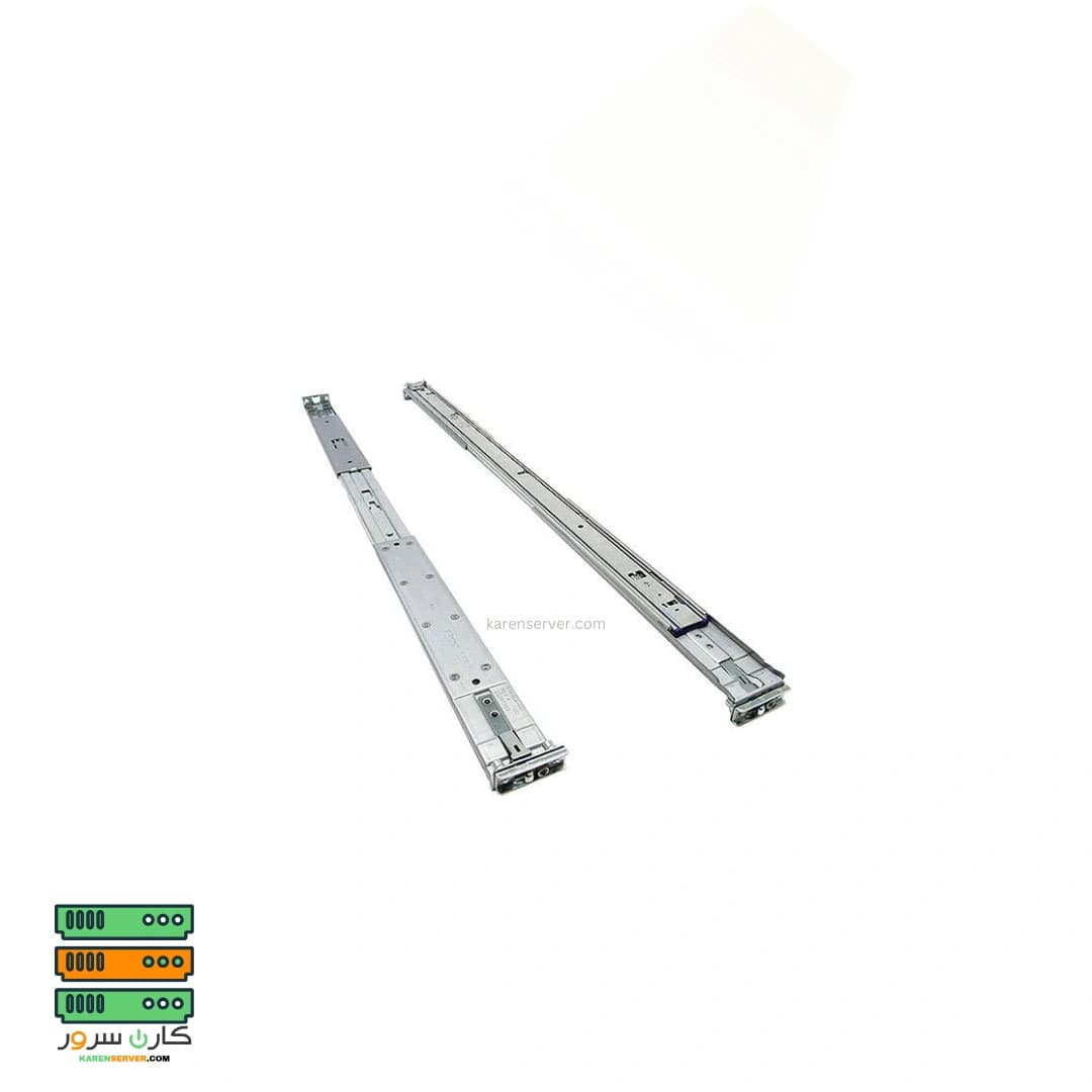 ریل کیت سرور HPE ProLiant DL380 G11 Easy Install — تصویر ۲