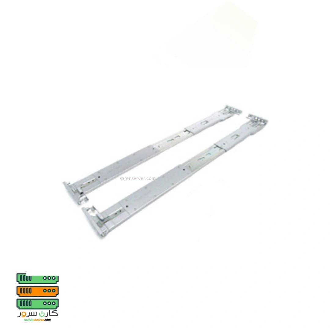 ریل کیت سرور HPE ProLiant DL380 G11 Easy Install