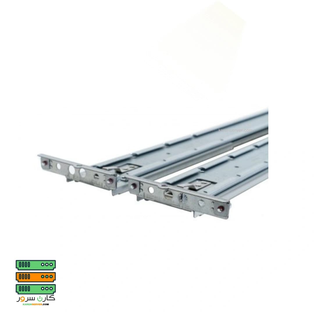 ریل کیت سرور HPE ProLiant DL380 G11 Easy Install — تصویر ۳