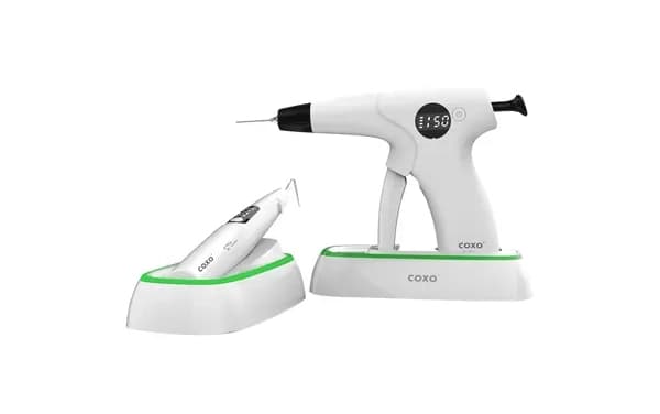 سیستم آبچوریشن کوکسو Vertical ، COXO مدل سی فیل مینی C-Fill Mini