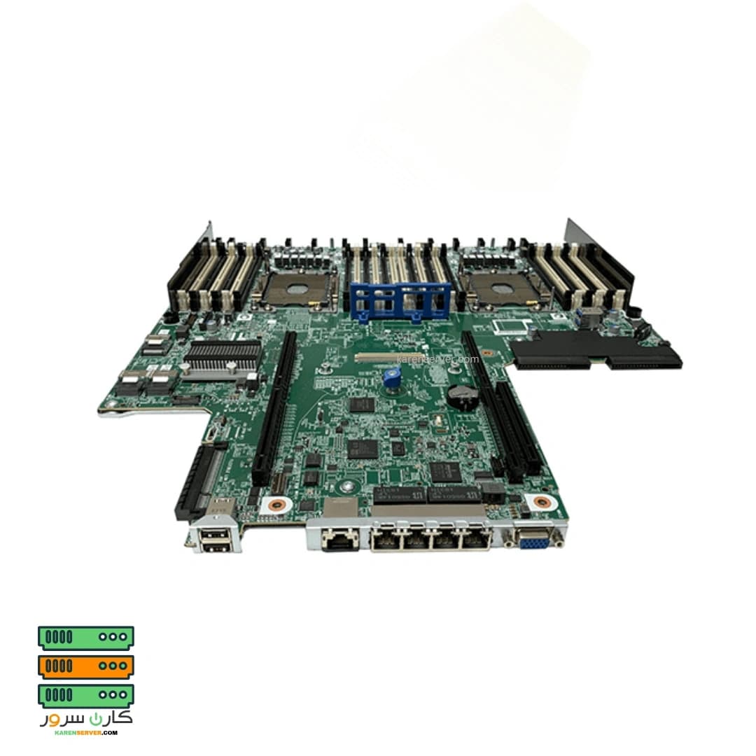 مادربرد سرور HP DL380p G8
