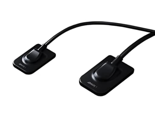 سنسور RVG وودپیکر مدل آی سنسور i-Sensor — تصویر ۴
