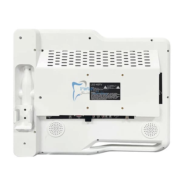 ست دوربین داخل دهانی و مانیتور ANT Wifi — تصویر ۹
