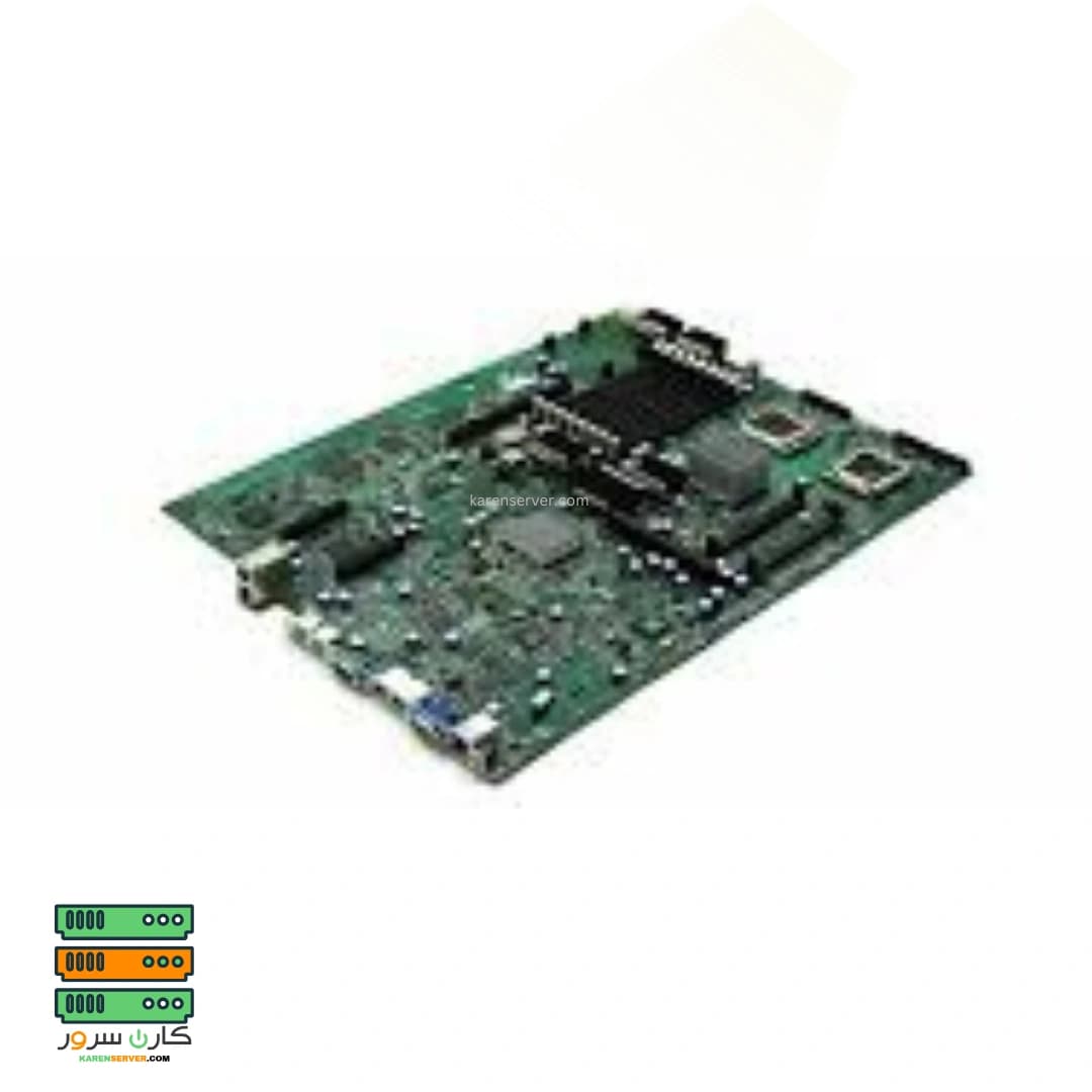 مادربرد سرور HP ProLiant DL360 G5