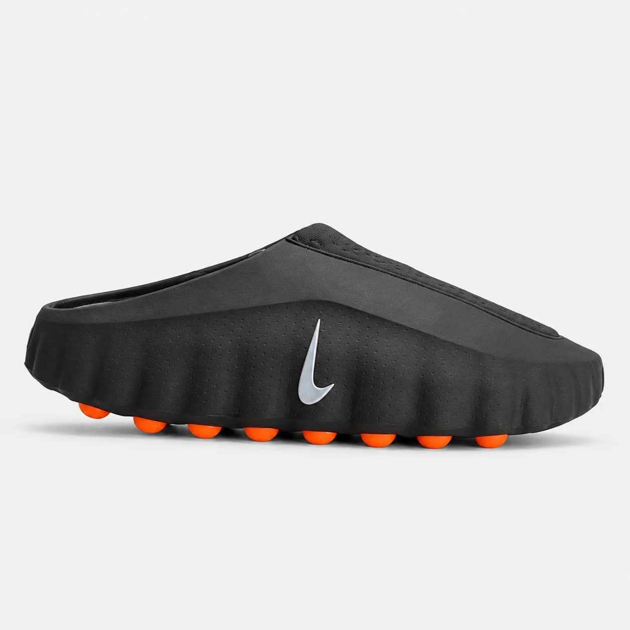 اسلیپر نایک مایند 001 مشکی Slippers Nike Mind 001 Black — تصویر ۷