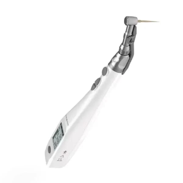 دستگاه روتاری بی سیم ماراتن مدل Endo A Class LED — تصویر ۹
