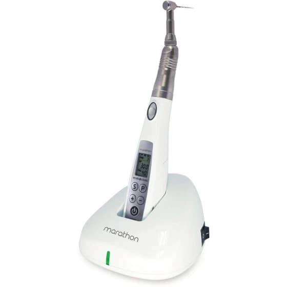 دستگاه روتاری بی سیم ماراتن مدل Endo A Class LED — تصویر ۶