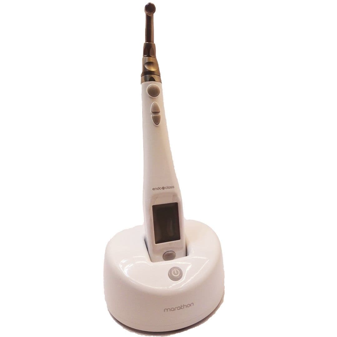 دستگاه روتاری بی سیم ماراتن مدل Endo A Class LED — تصویر ۳