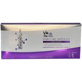 ویال درمانی وی کی بیو پلاس Vk BioPlus — تصویر ۳