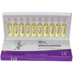 ویال درمانی وی کی بیو پلاس Vk BioPlus