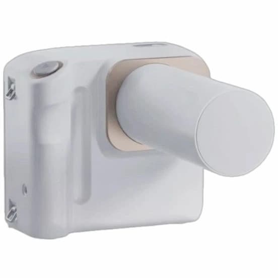 رادیوگرافی پرتابل وودپکر مدل Smart Ray — تصویر ۱۱