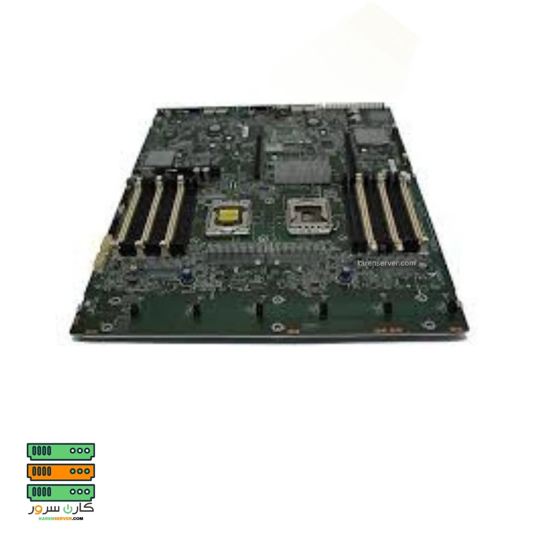 مادربرد سرور HPE ProLiant DL380 G6
