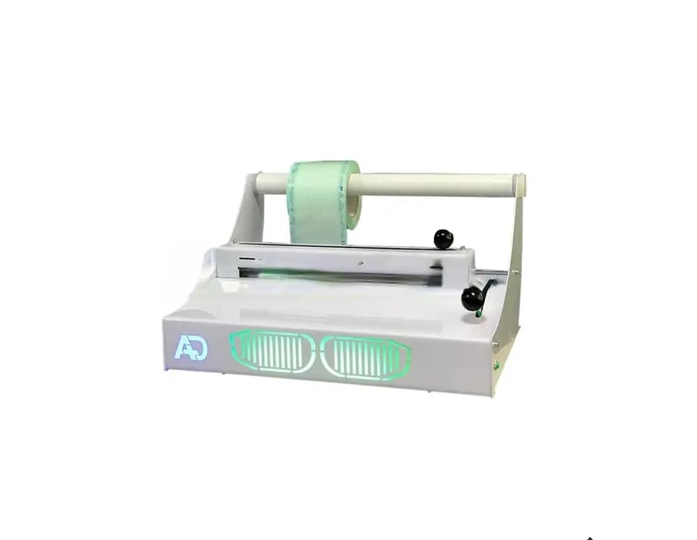 دستگاه رول پک اتوکلاو تکنیکال Technical