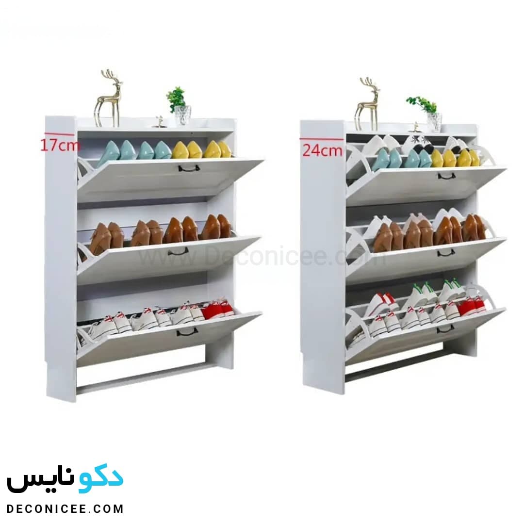 جاکفشی داشبوردی ممبران مدل JKD 06 — تصویر ۲