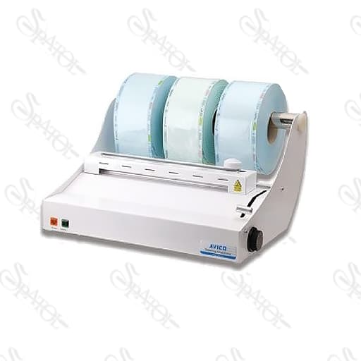 دستگاه پک اتوکلاو آویکو Avico