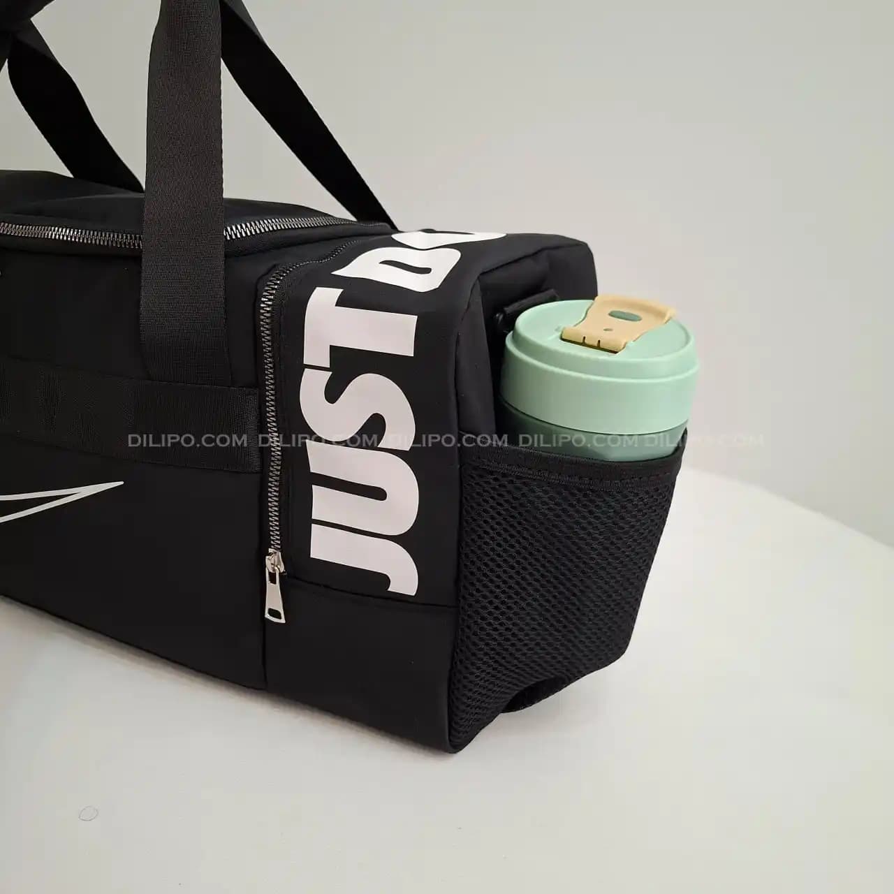 ساک ورزشی و مسافرتی اسپرت جا کفشی دار نایک 2683 — تصویر ۴